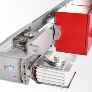 EAE E-Line KX Busbar (400A - 6300A)