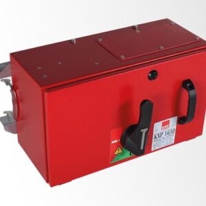 EAE E-Line KX Busbar (400A - 6300A)