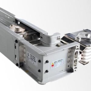 EAE E-Line KX Busbar (400A - 6300A)