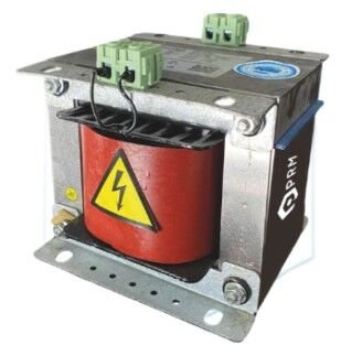 PRM 1,5 kVAr Monofaze Harmonik Filtre