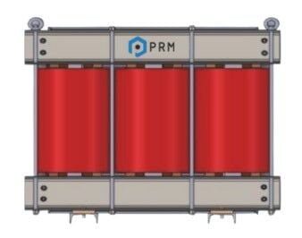 PRM 5 kVAr Trifaze Harmonik Filtre