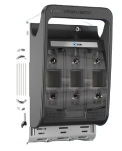 PRM 160A NH 00 YATAY TİP YÜK AYIRICI