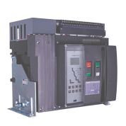 M3C) SDA-2000 800A 3P ÇEKMECELİ MOTOR KURMALI AÇIK TİP GÜÇ ŞALTERİ (RS485)