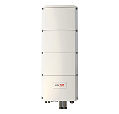 SolarEdge SE5K-RWB48, SE8K-RWB48, SE10K-RWB48