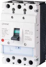 Tense (SGM6-1250M-1000) Kompakt Şalter 1000A Sabit