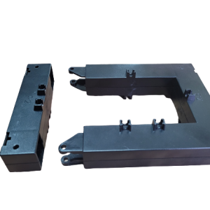 Vteke Ayrılabilir Akım Trafosu 80x80mm 600/5A