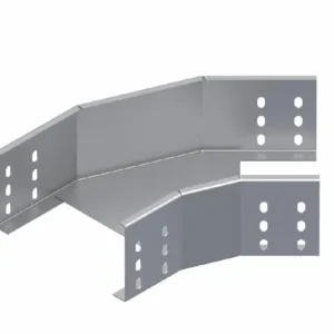 STS Delikli L Profil (40x40mm) L:2300mm e:2.0mm
