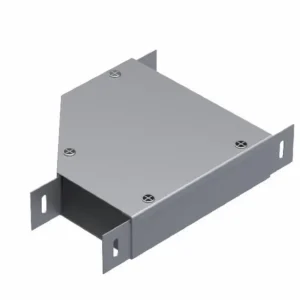 STS Delikli L Profil (40x40mm) L:2400mm e:2.0mm