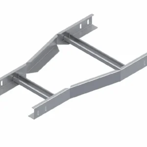 STS Delikli L Profil (40x40mm) L:2500mm e:1.5mm