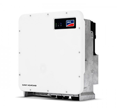 SMA SUNNY HIGHPOWER PEAK3