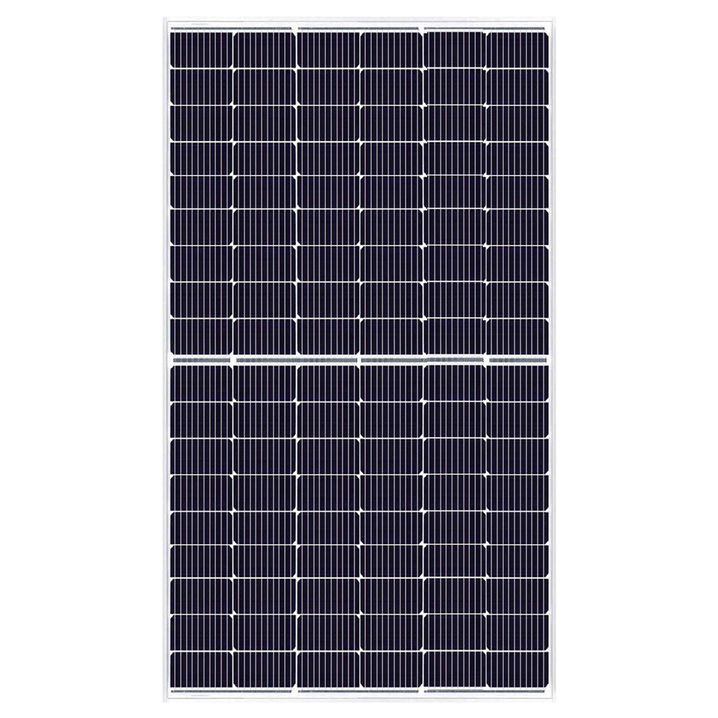 Smart -Phono Solar 545W Güneş Enerji Paneli (TwinPlus Module)