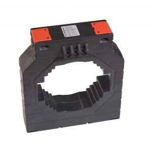 Vteke AKIM TRAFOSU 1500/5A, 100MM, SINIF 0.5, 15VA