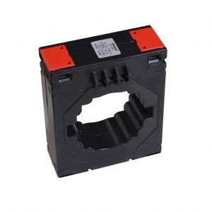 Vteke AKIM TRAFOSU 1000/5A, 80MM, SINIF 0.5, 15VA