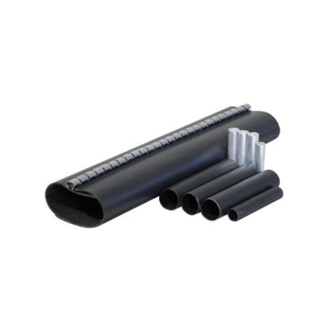Tamer 1 KV 4X185 FERMUARLI ISI BÜZÜŞMELİ EK MUFU