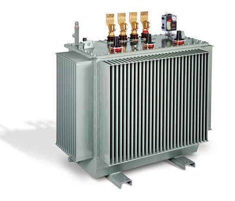 Astor 2000 kVA 28,5‐36/0,4kV Hermetik Tip Transformatör TEDAŞ MLZ 99/032‐D (AOAk)