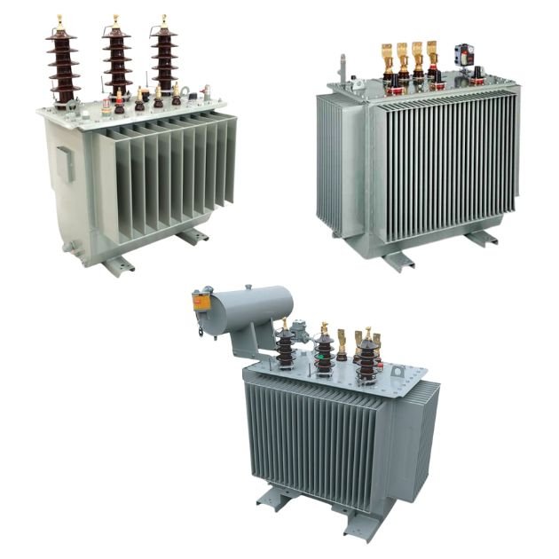 Astor 250 kVA 28,5‐36/0,4kV Hermetik Tip Transformatör TEDAŞ MLZ 99/032‐E (A PLUS)