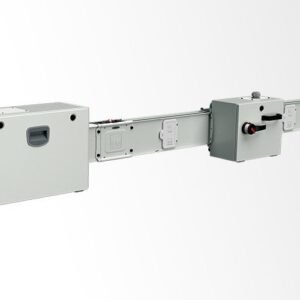 EAE E-Line KL Busbar (160A-1250A)