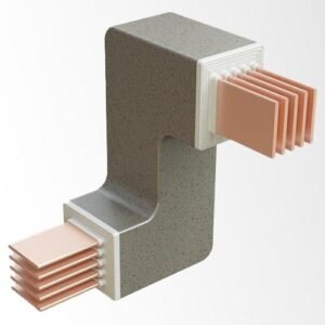 EAE E-Line CR Busbar (630A-6300A)