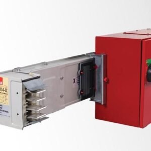EAE E-Line KO-II Busbar (160-800A)