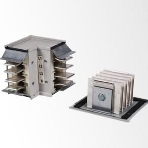 EAE E-Line KO-II Busbar (160-800A)