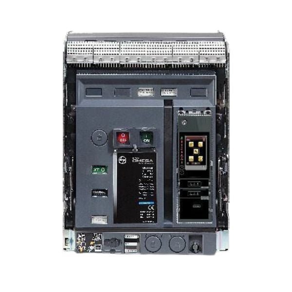 L&T (Schneider) UW1 2000S 3P EF 1.0 WoTA