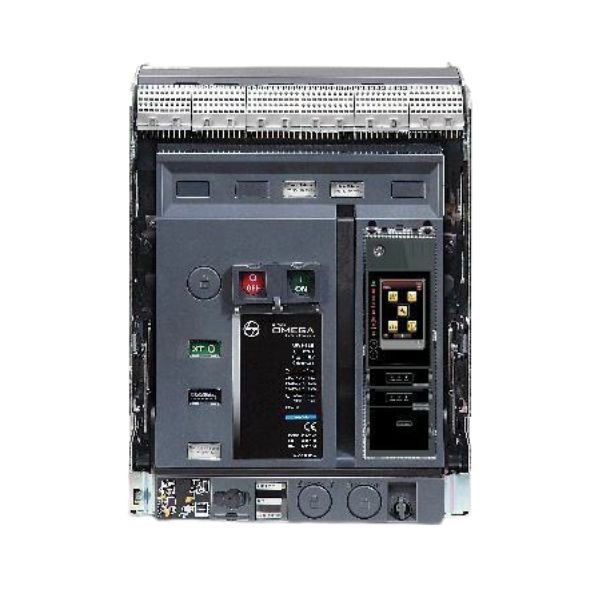 L&T (Schneider) UW3 4000H 3P MF 1.0 WoTA