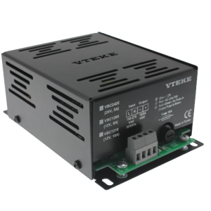 Vteke AKÜ ŞARJ ALETİ 12V 10A 140W