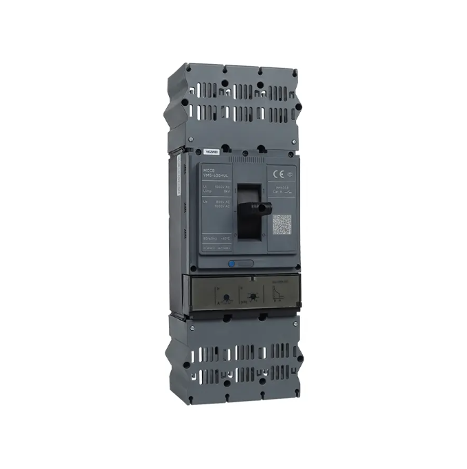 VOZWEI 250A 800V 36,5kA 3P SABİT
