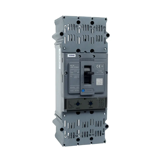 VOZWEI 140A 800V 30kA 3P AYAR SAHALI