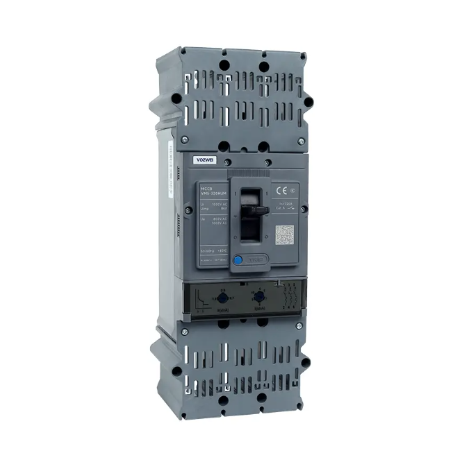 VOZWEI 140A 800V 50kA 3P AYAR SAHALI