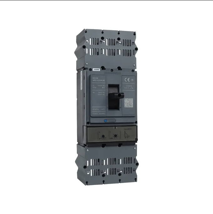 VOZWEI 630A 800V 50kA 3P AYAR SAHALI