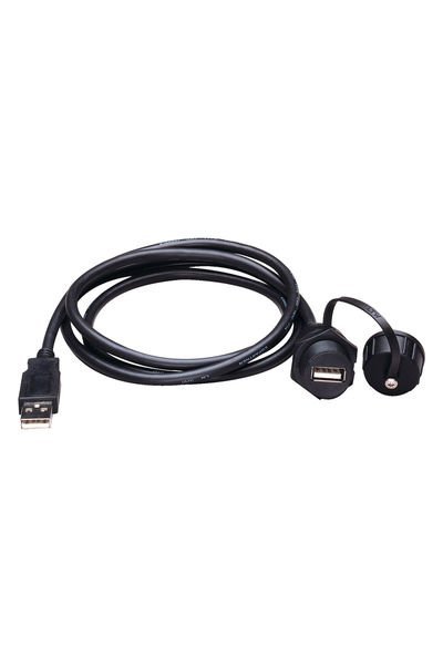 Schneider (XBTZGUSB) 22mm USB PORT Çıkışı