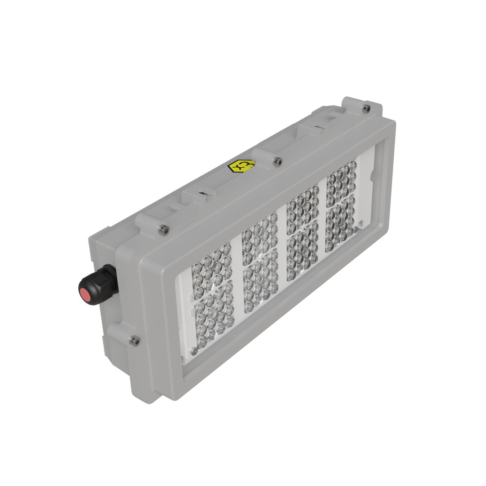 EAE EX-DUAL ZONE 2.21 EX-PROOF