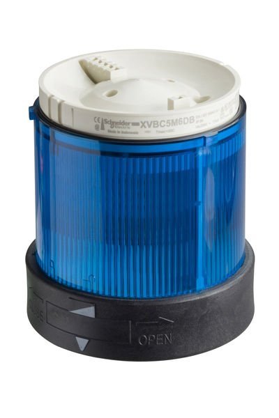 Schneider (XVBC2M6) BLUE LED UNIT BLUE LED UNIT