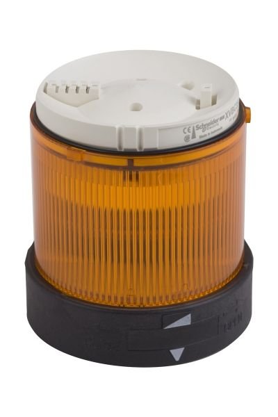 Schneider (XVBC35) ORANGE STEADY UNIT