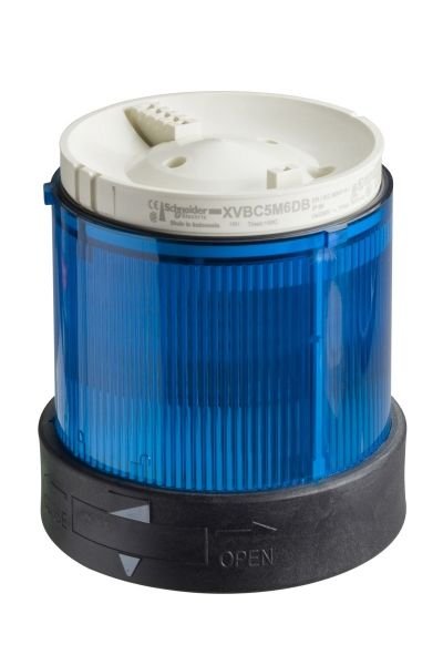 Schneider (XVBC36) BLUE STEADY UNIT