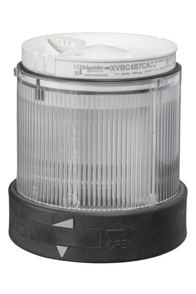 Schneider (XVBC37) CLEAR STEADY UNIT