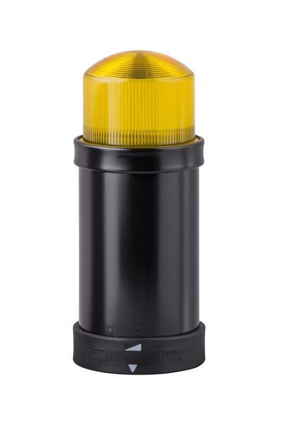 Schneider (XVBC8B8) YELLOW STROBE 10J YELLOW STRO