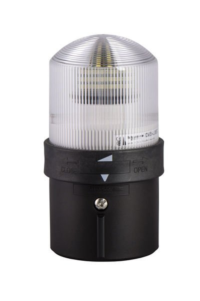 Schneider (XVBL37) CLEAR STEADY BEACON