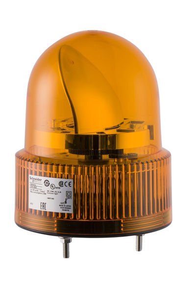 Schneider (XVR12B05S) rotating mirror beacon le 