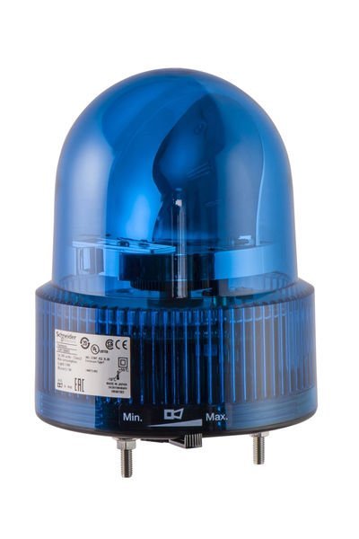 Schneider (XVR12B06S) rotating mirror beacon le