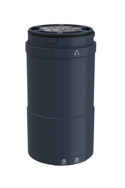 Schneider (XVUC020) ışıklı kolon