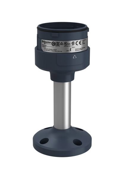 Schneider (XVUZ02) ışıklı kolon
