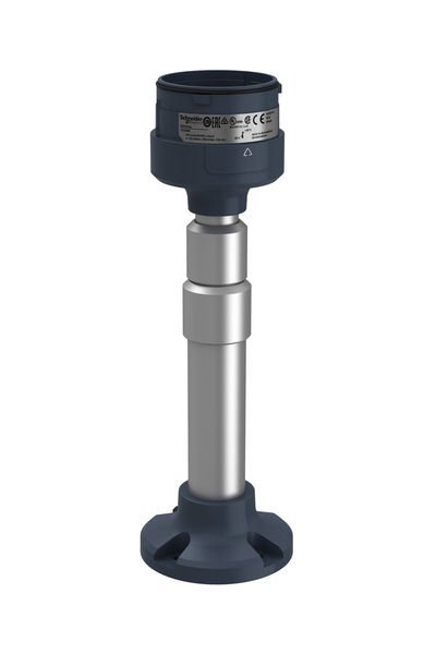 Schneider (XVUZ05) ışıklı kolon