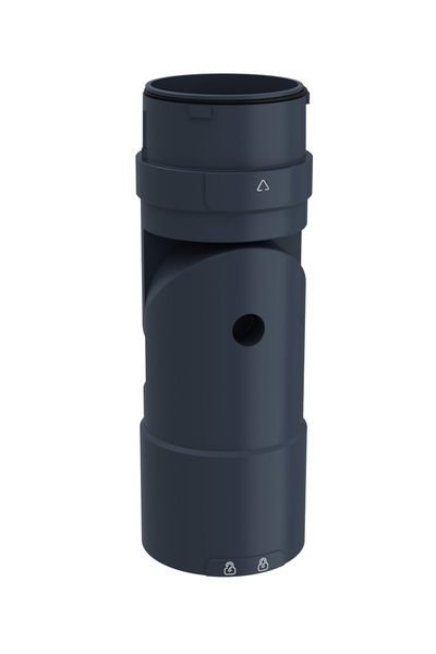 Schneider (XVUZ06) ışıklı kolon