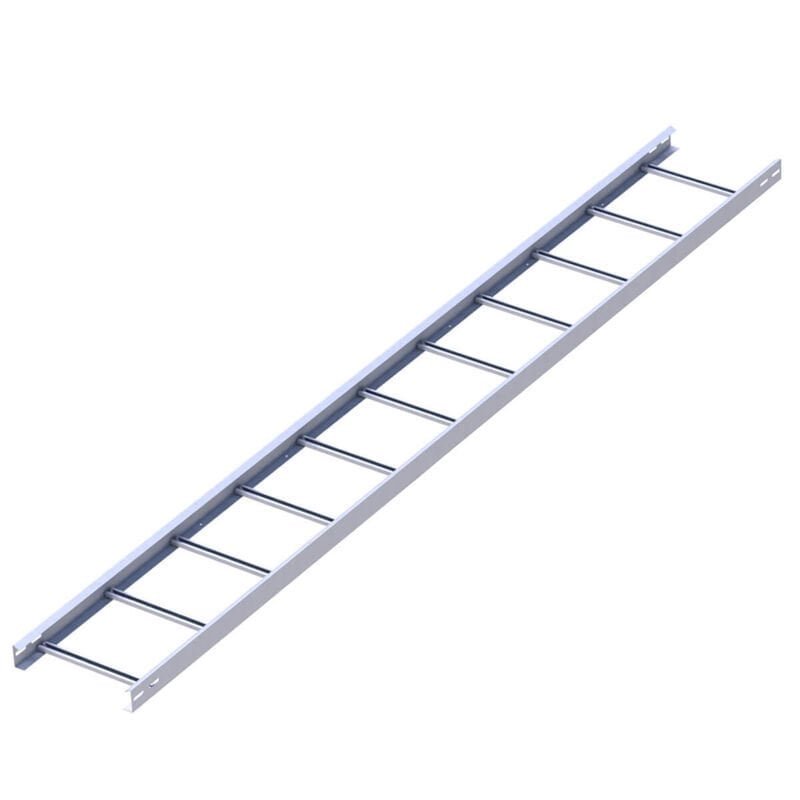 ZEYBEK 600-40-10 Kablo Merdiveni