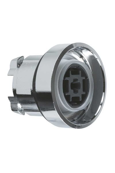 Schneider (ZB4BA0) ZB4R push button head spring return with