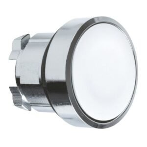 PUSHBUTTON OPERATOR HEAD