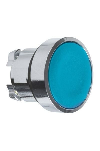 Schneider (ZB4BA6) PUSHBUTTON OPERATOR HEAD
