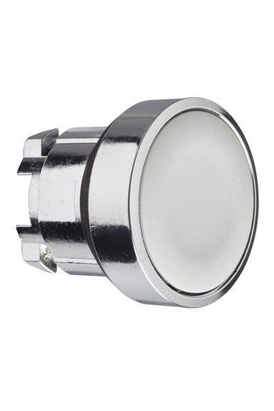 Schneider (ZB4BA8) PUSHBUTTON OPERATOR HEAD